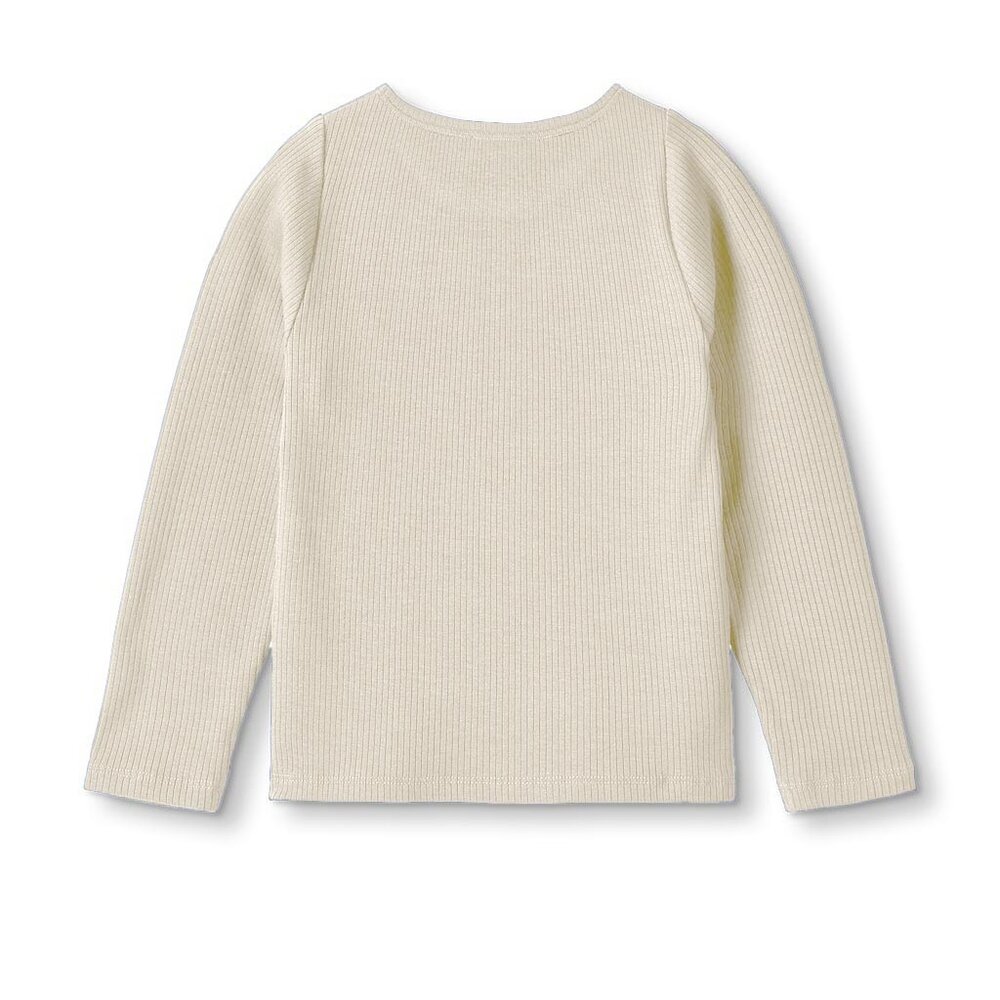 Fliink Kenna LS Blouse