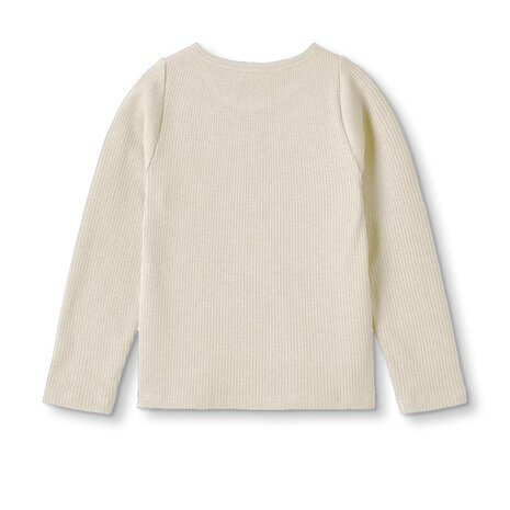 Fliink Kenna LS Blouse