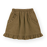 Fliink Dolly Skirt Pine Bark Fliink Dolly Skirt Pine Bark