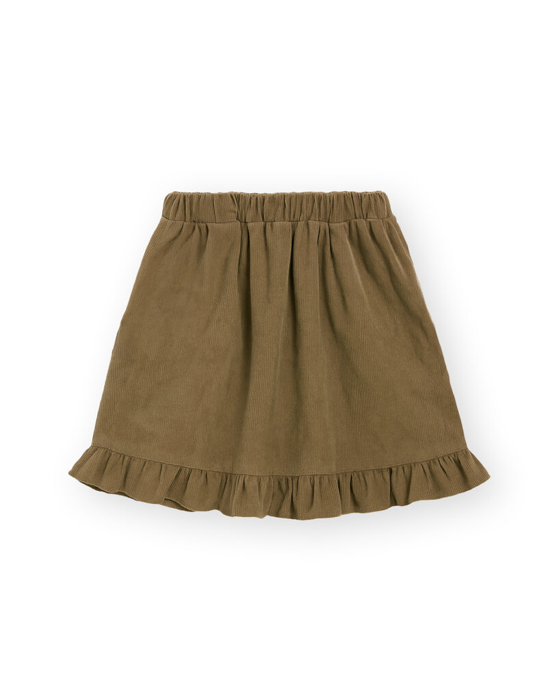 Fliink Dolly Skirt Pine Bark Fliink Dolly Skirt Pine Bark