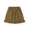Fliink Dolly Skirt Pine Bark Fliink Dolly Skirt Pine Bark