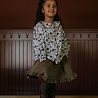 Fliink Dolly Skirt Pine Bark Fliink Dolly Skirt Pine Bark