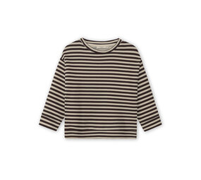 Fliink Alvin LS Stripe Sweatshirt Fliink Alvin LS Stripe Sweatshirt