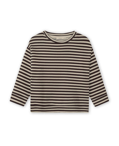 Fliink Alvin LS Stripe Sweatshirt Fliink Alvin LS Stripe Sweatshirt