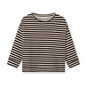 Fliink Alvin LS Stripe Sweatshirt Fliink Alvin LS Stripe Sweatshirt