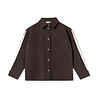 Fliink Donny Shirt Coffee Bean Fliink Donny Shirt Coffee Bean