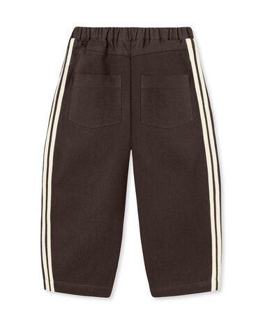 Fliink Donny Pant Coffee Bean Fliink Donny Pant Coffee Bean