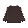 Fliink Alvin Autumn Cosy Sweatshirt Coffee Bean Fliink Alvin Autumn Cosy Sweatshirt Coffee Bean