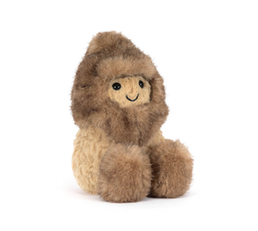 Jellycat Amuseables Peanut Yeti