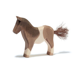 Ostheimer Pony 11300