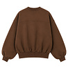 Salty Stitch Salty Sweater - Brown