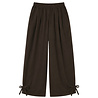 Salty Stitch Salty Pantalon - Brown