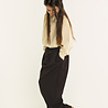 Salty Stitch Salty Pantalon - Brown