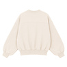 Salty Stitch Salty Sweater Teddy - Beige