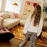 Salty Stitch Salty Sweater Teddy - Beige