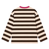 Salty Stitch Salty Skater Tee Stripes Salty Stitch Salty Skater Tee Stripes