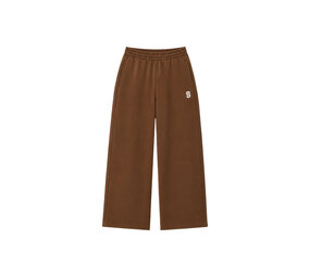 Salty Stitch Salty Sweatpants - Brown