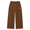 Salty Stitch Salty Sweatpants - Brown