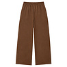 Salty Stitch Salty Sweatpants - Brown