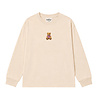 Salty Stitch Salty Skater tee Teddy - Beige