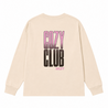 Salty Stitch Salty Skater tee Teddy - Beige