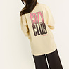 Salty Stitch Salty Skater tee Teddy - Beige
