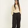 Salty Stitch Salty Skater tee Teddy - Beige