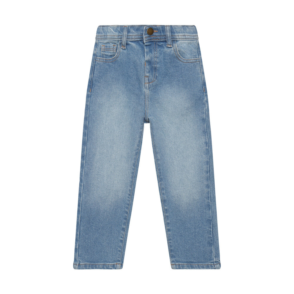 EnFant Jeans Light Blue Denim EnFant Jeans Light Blue Denim
