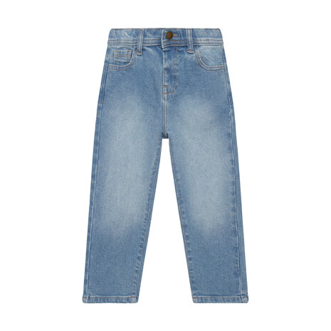 EnFant Jeans Light Blue Denim EnFant Jeans Light Blue Denim