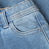 EnFant Jeans Light Blue Denim EnFant Jeans Light Blue Denim