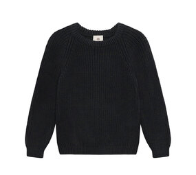 EnFant Pullover Knit Kombu Green