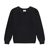 EnFant Pullover Knit Kombu Green EnFant Pullover Knit Kombu Green