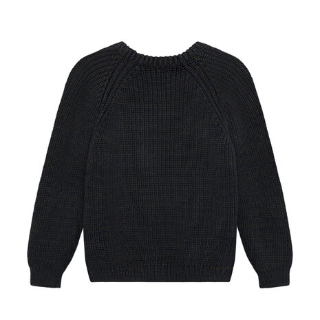 EnFant Pullover Knit Kombu Green EnFant Pullover Knit Kombu Green