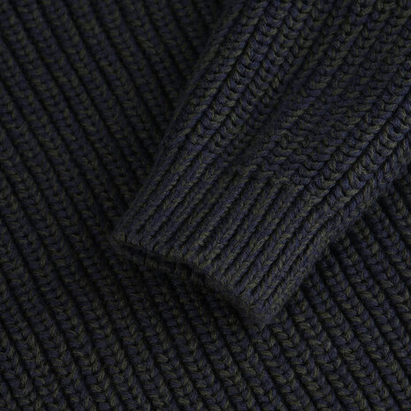 EnFant Pullover Knit Kombu Green EnFant Pullover Knit Kombu Green