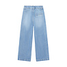 EnFant Wide Jeans Light Blue Denim EnFant Wide Jeans Light Blue Denim