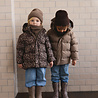 EnFant Wide Jeans Light Blue Denim EnFant Wide Jeans Light Blue Denim