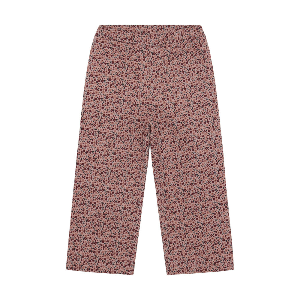 EnFant Wide Pants Adobe Rose EnFant Wide Pants Adobe Rose