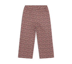 EnFant Wide Pants Adobe Rose