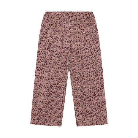 EnFant Wide Pants Adobe Rose EnFant Wide Pants Adobe Rose