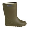 EnFant Regenlaarsjes Thermo Boots Ivy Green EnFant Regenlaarsjes Thermo Boots Ivy Green