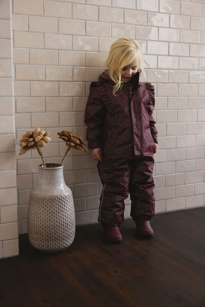EnFant Regenlaarsjes Thermo Boots Port Royale EnFant Regenlaarsjes Thermo Boots Port Royale