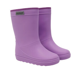 EnFant Regenlaarsjes Thermo Boots Bellflower