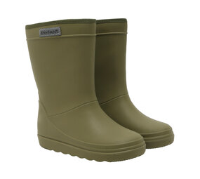 EnFant Regenlaarsjes Thermo Boots Mayflower