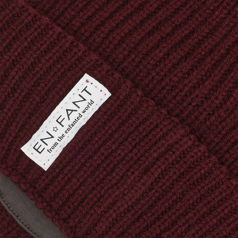 EnFant Beanie Port Royale