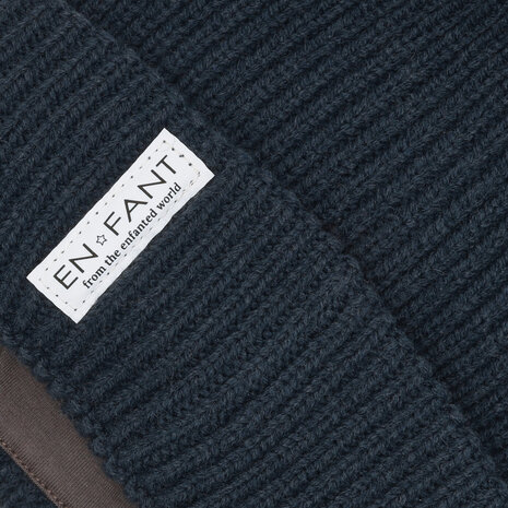 EnFant Beanie Parisian Night EnFant Beanie Parisian Night