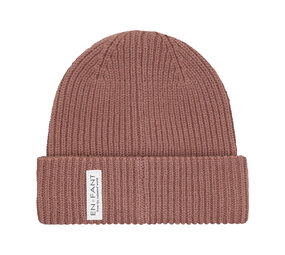 EnFant Beanie Burlwood