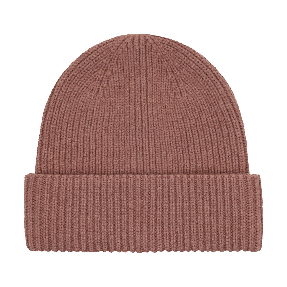EnFant Beanie Burlwood