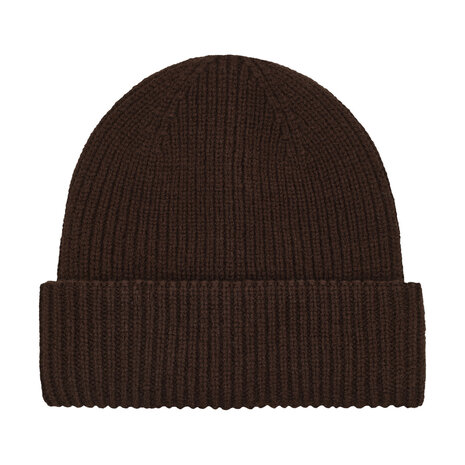 EnFant Beanie Coffee Bean