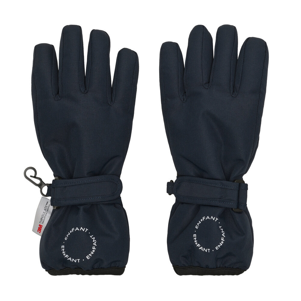 EnFant Handschoenen Parisian Night EnFant Handschoenen Parisian Night