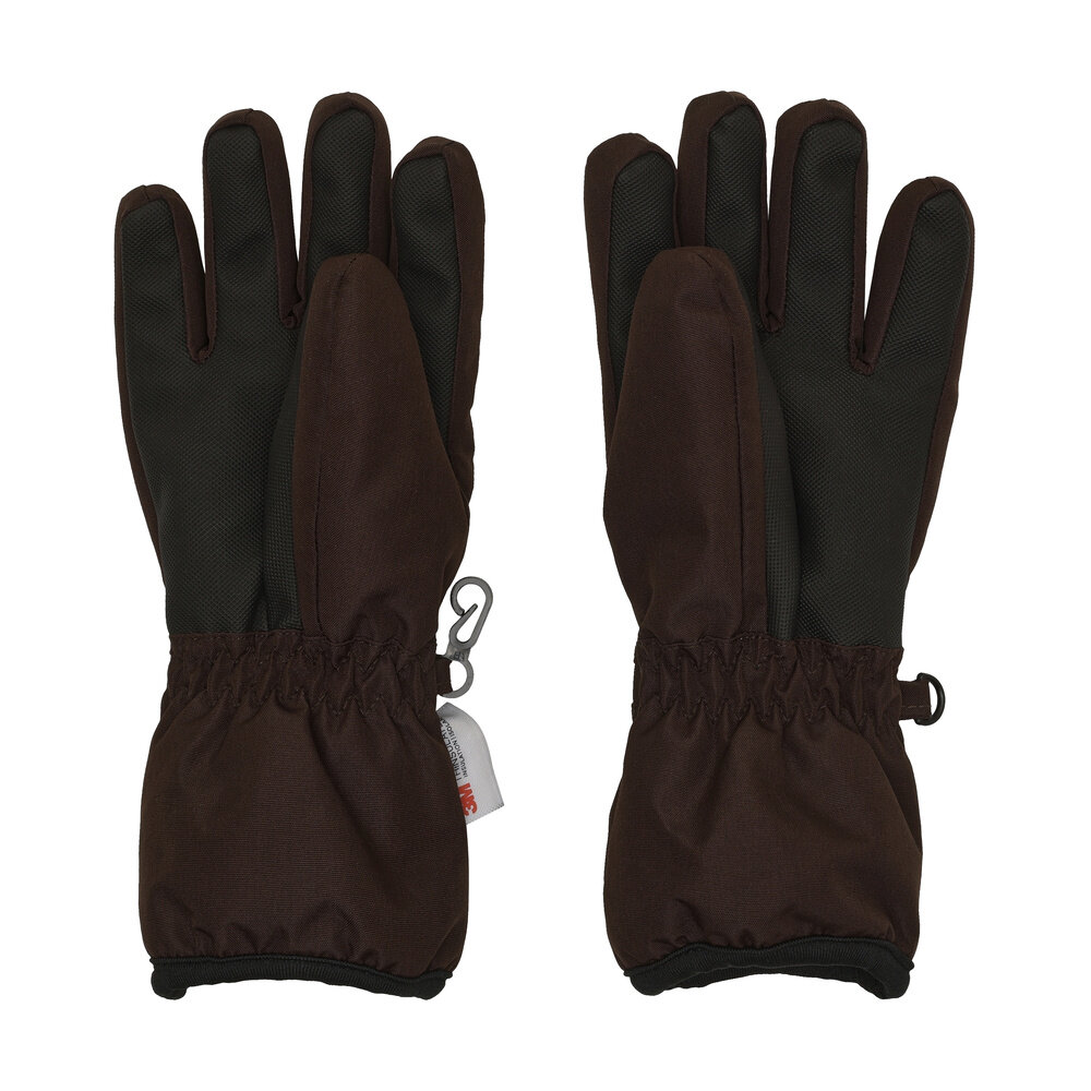 EnFant Handschoenen Coffee Bean EnFant Handschoenen Coffee Bean